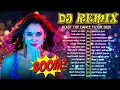 Download Lagu Bollywood DJ Remix Party 2025 🔥 Nonstop Indian EDM Hits