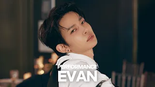 EVAN (에반) ‘Death of Me’ | STAGE WE MAKE | 4K
