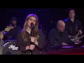 Kelly Clarkson Covers 'Broken & Beautiful' By Kelly Clarkson l Kellyoke  UglyDolls  soundtrack  In t