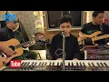 Download Lagu Love Me Like There's No Tomorrow by Freddie Mercury (cover by  Sergio Simanjuntak)