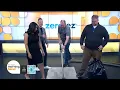 Start 2025 Fresh Clean Carpets Healthy Homes with Zerorez