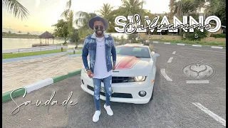 Download SILVANNO SALLES | SAUDADE - CLIPE OFICIAL MP3