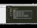 PHP PDO for Beginners Part1