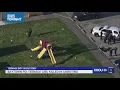Shooting at Baytown apartment playground leaves teen girl dead