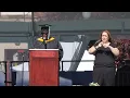 CSI Class of 2026 Commencement Ceremony