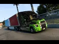 ATS Sound Pack by Kriechbaum