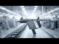 The Kriss Vector The Revolutionary Shooter That Changed Modern Firearms