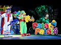 Lagu PATATI PATATÁ CIRCO SHOW - Parte II (Dia de diversão com os palhaços mais amados do Brasil)
