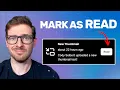 How to Design a Notification System for your Application