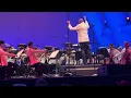 Beck w/ LA Philharmonic- Cycle/The Golden Age @ Hollywood Bowl 7/6/24