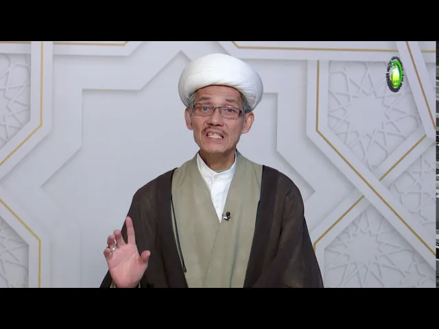 ⁣172    Hajj (6) Manga Buluhaton sa Hajj Tamattu’ (b) - Shaykh MontazerBongalon