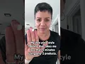 Pixie Hair Tutorial In LESS than 5 minutes using ONLY 2 products