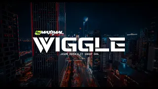 Download Wego Wego Wego ❗ Wiggle ( DJ Topeng Remix ) MP3