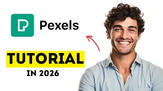 How to Use Pexels to Get Free Stock s for YouTube in 2026 Easy Tutorial