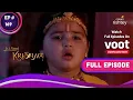 Download Lagu Jai Shri Krishna | जय श्री कृष्णा | Ep. 169 | Krishna Saves The Villagers From Indra's Wrath