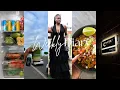 Lagu WEEKLY DIARIES | new recipes, massive grocery shop \u0026 haul, cape town met, clean with me, training! 