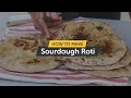 Download Lagu Hoe maak je zuurdesem roti ft. Artisan Bryan | Zuurdesem serie