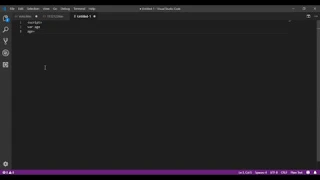 JavaScript-Make a program to know if you can vote