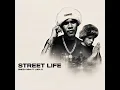 SMEZA NBA FT LUDA G -(STREET LIFE)OFFICIAL AUDIO