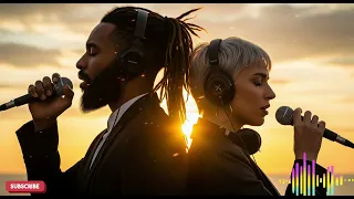 Sia Ft Damian Marley Love Through Time Official AI Music Video Cinematic Pop Reggae 