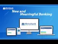 Introducing Metrobank Business Online Solutions MBOS