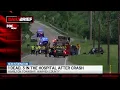 1 dead 3 in the hospital after Warren County crash