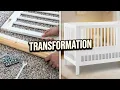 DELTA CRIB ASSEMBLY MADE EASY