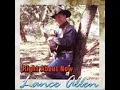 Lance Allen She's over me