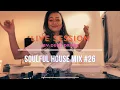 Download Lagu LIVE SOULFUL DISCO HOUSE MIX #26 | Demi Drabe