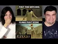 Download Lagu KESARI - AMAZING CLIMAX | Akshay Kumar | Parineeti Chopra | Anurag Singh