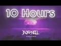 Download Lagu Kordhell - Live Another Day 10 Hours