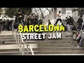 BARCELONA STREET JAM | 2022