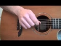 Gitaar Stemmen