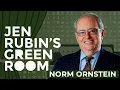 42 The Fall of the Republic ans with Norm Ornstein Jen Rubin s Green Room