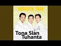 Lagu Marolop Olop Tondingki