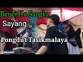 Lagu Benciku Sangka Sayang Pongdut Koplo Kendang Rampak