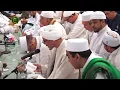 Lagu Qasidah Alhabib Ali bin Muhammad Alhabsyi (  بك قد صفت ) | Alhabib Abdurrahman Basurroh