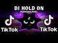 Download Lagu DJ OLD HOLD ON X TIKTOK VIRAL TREND (SLOWED BASS REMIX) 2025