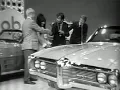 American Bandstand 1969 69 Dance Contest Winners - Too Busy Thinking About My Baby Marvin Gaye