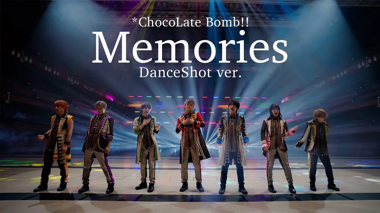 *ChocoLate Bomb!!