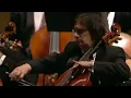World Trade Center Cello Solo