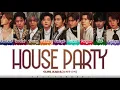 Download Lagu SUPER JUNIOR 슈퍼주니어 – 'HOUSE PARTY's Color Coded_Han_Rom_Eng