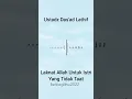 Download Lagu Wanita... Hati-Hati...!!! || Ustadz Das'ad Lathif