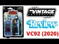 Star Wars Vintage Collection Anakin Skywalker (The Clone Wars) VC92