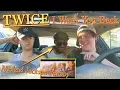 Download Lagu TWICE - I WANT YOU BACK MV Reaction [Michael Jackson Fanboy!]