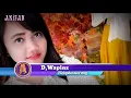 Download Lagu Official Lyric Video D'WAPINZ hidupku seorang