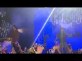 PETZ､Jin Doggをゲストに呼んで｢Blue｣をライブ!