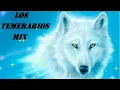 Download Lagu LOS TEMERARIOS MIX