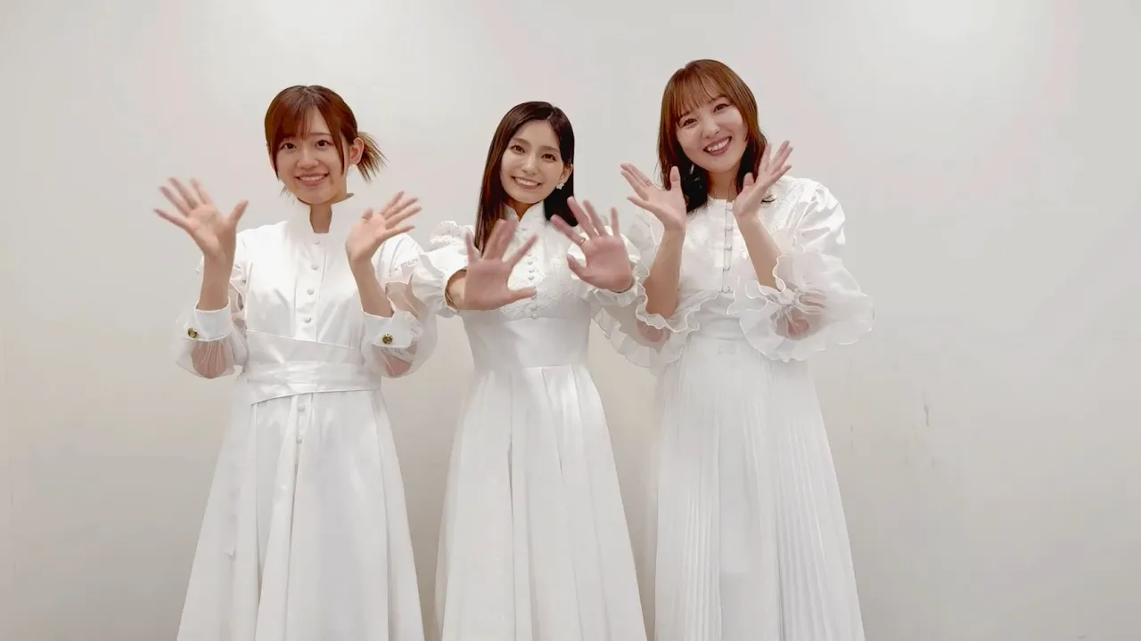 イヤホンズ「Earphones 9th Anniversary COLLABORATION CAFE powered by Animax Cafe+」開催決定!