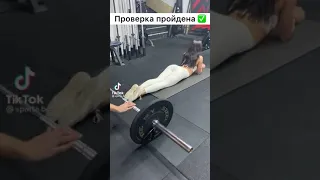 بنات من تروح التمرين 